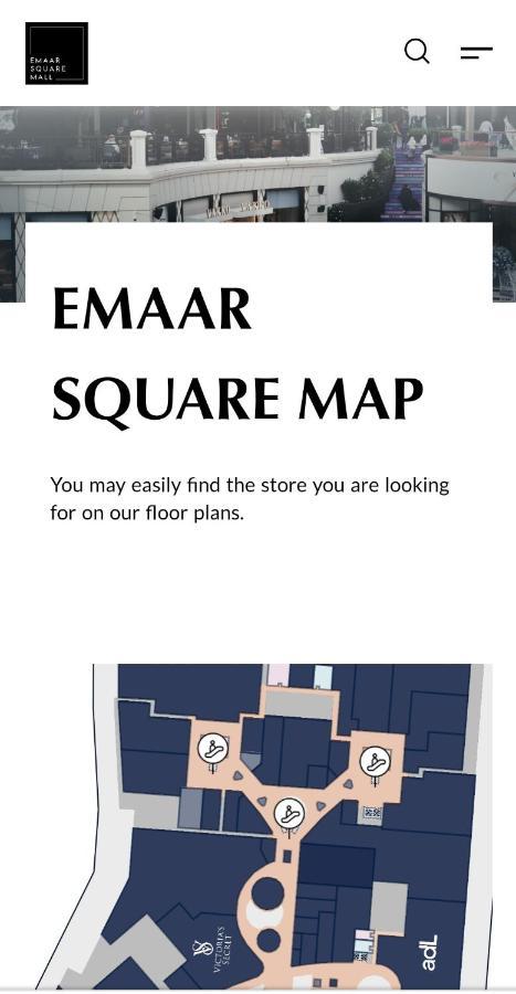 Serviced Luxurious 3+1 In Address Emaar Square Истанбул Екстериор снимка